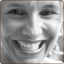 Maria Galand, Kosmetik Petra Stopp