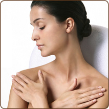 Maria Galand, Kosmetik Petra Stopp