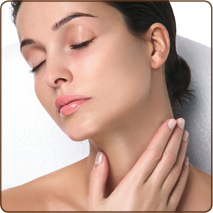 Maria Galand, Kosmetik Petra Stopp