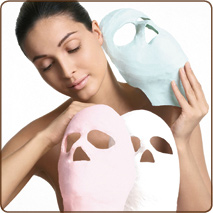 Maria Galand, Kosmetik Petra Stopp