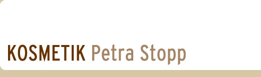 Kosmetik Petra Stopp